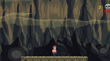 CaveJumper Image