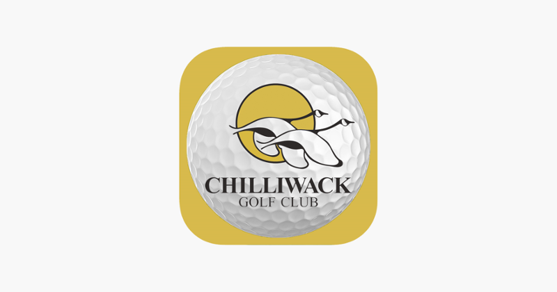 Chilliwack Golf Club Game Cover