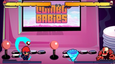 Combo Babies Image