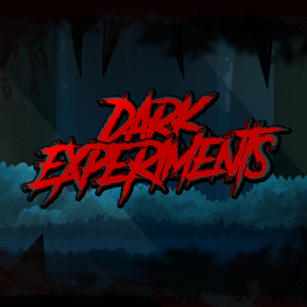 Dark Experiments Game Cover