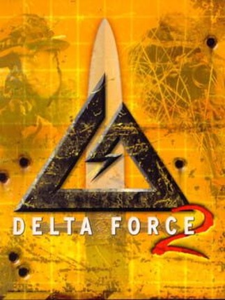 Delta Force 2 Game Cover