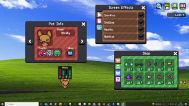 Desktop Pet Image