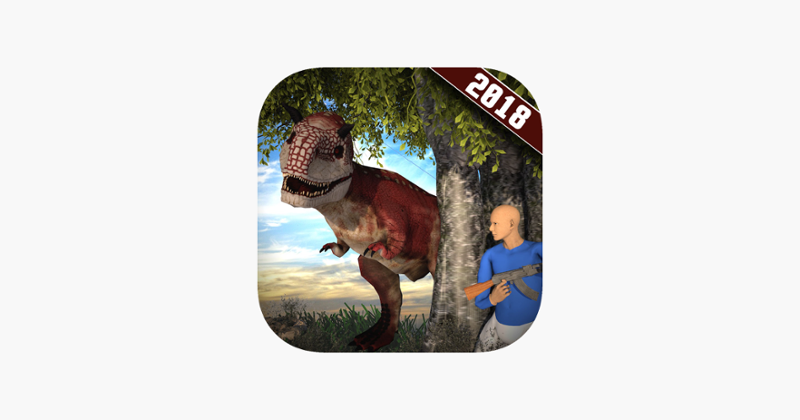 Dinosaur 3D Hunting Game 2018 Game Cover