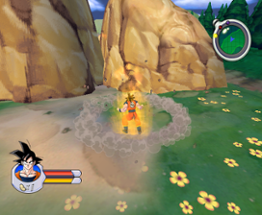 Dragon Ball Z: Sagas Image