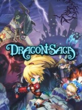 Dragon Saga Image