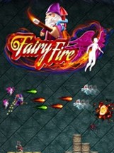 Fairy Fire: Defender of the Fairies Image