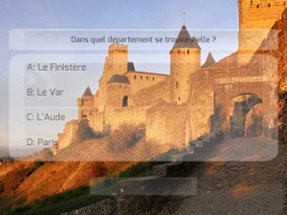 France Quiz Extension Image