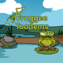 Froggee Toadems Image