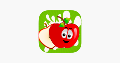 Fruit Shooting Blast - Fun Easy Apple Fruits Shooter Games for Toddler and Kids Image