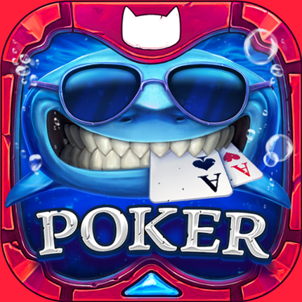 Texas Holdem - Scatter Poker Game Cover
