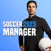 Soccer Manager 2023 - Football Image