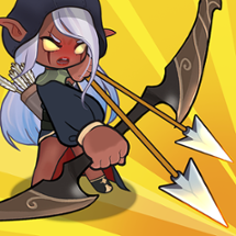 Grow Archer Chaser - Idle RPG Image