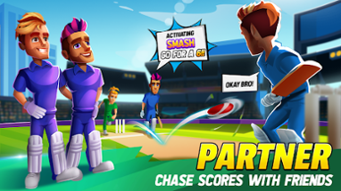 Hitwicket Cricket Game 2024 Image