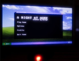 A Night at Home Image