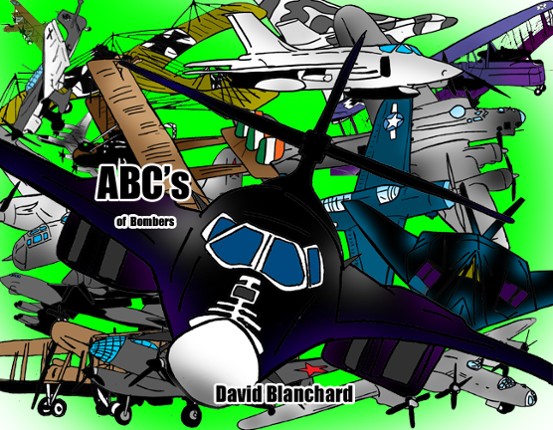 ABCs of Bombers Game Cover