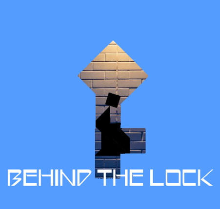 Behind The Lock Game Cover