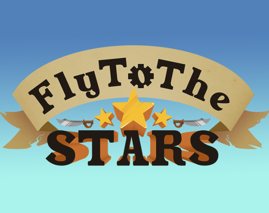 Fly To The Stars Game Cover