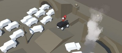 Funeral Simulator (a.k.a Hearse Drift) Image