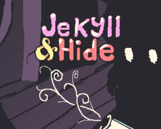 Jekyll and Hide Game Cover