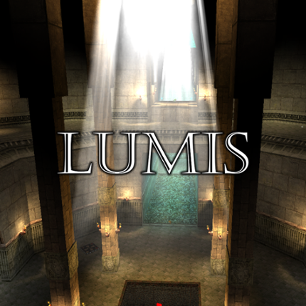 Lumis Game Cover