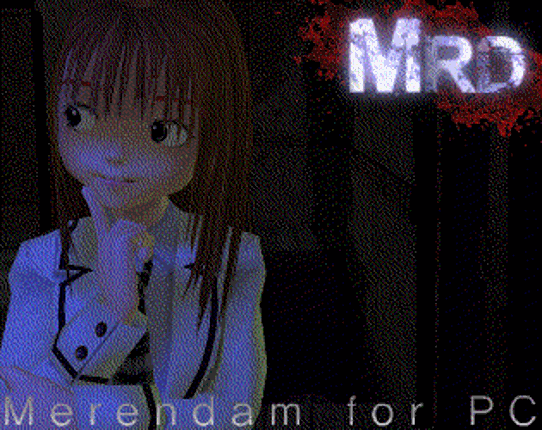 Merendam for PC Game Cover