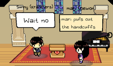 OMORI Multiplayer RP Image