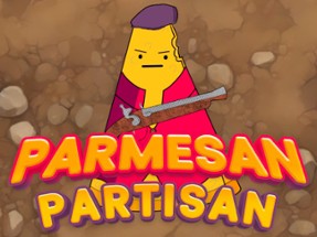 Parmesan Partisan - Deluxe Image