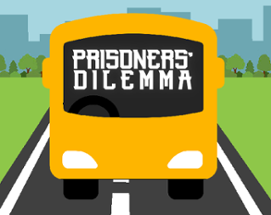 Prisoners' Dilemma Image