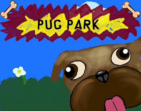 Pug Park Game Cover