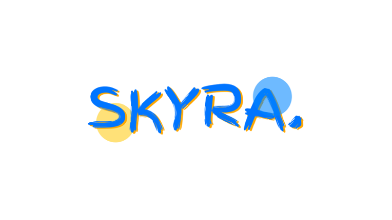 SKYRA Game Cover