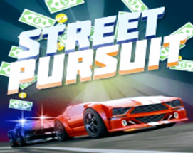 Street Pursuit Image