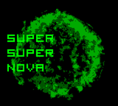 Super Super Nova Image