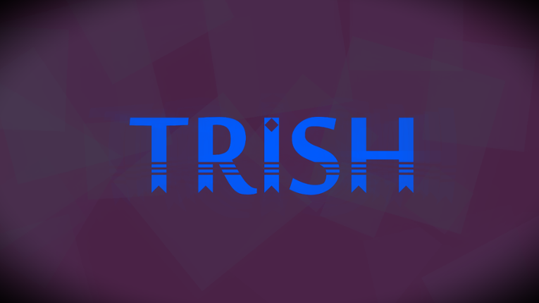 Trish Game Cover
