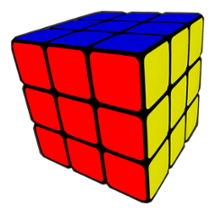 Magic Cube Image