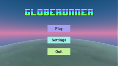 Globerunner Image