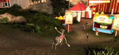 Goat Simulator GoatZ Image