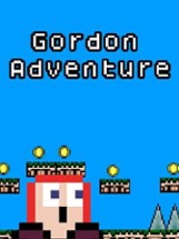 Gordon Adventure Image