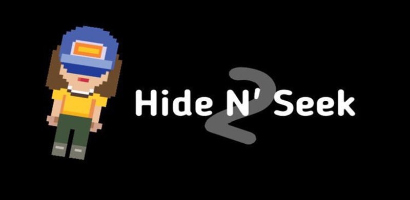 Hide N’ Seek 2 Game Cover