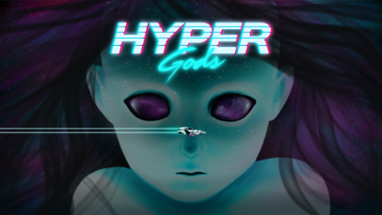 Hyper Gods Image