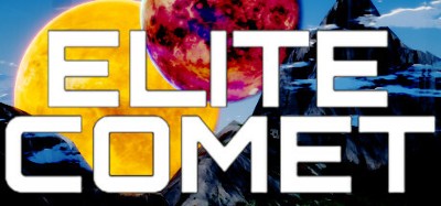 Elite Comet Image