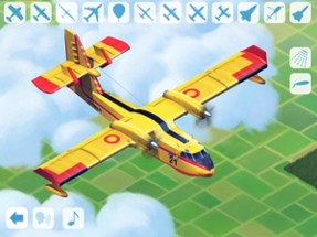 Kids Vehicles: Aircraft (aviation encyclopedia) Image