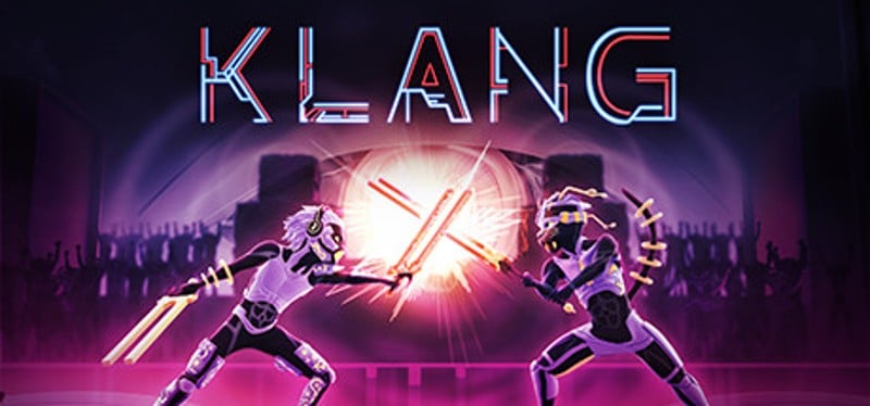 Klang Game Cover