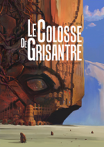 Le Colosse de Grisantre (la Faim #2) Image