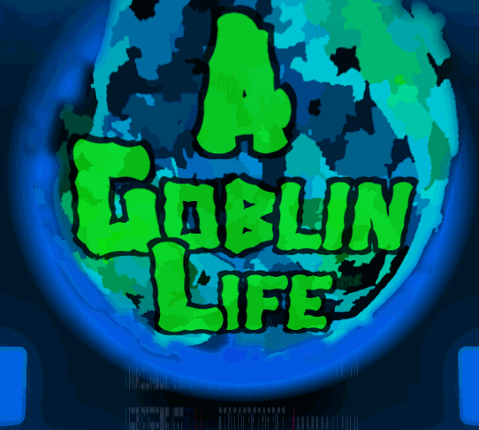 Legends of Goblin Game Cover