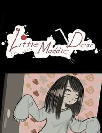 Little Maddie Dear Game Cover