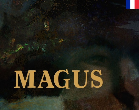 Magus Game Cover