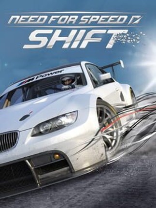 Need for Speed: Shift Game Cover