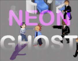 neon ghost Image