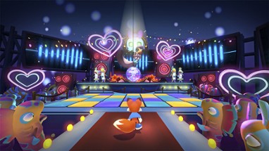 New Super Lucky's Tale Image