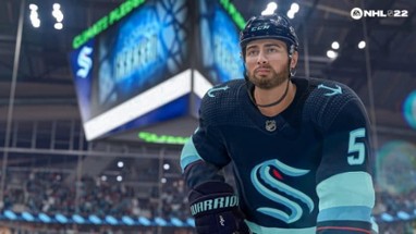 NHL 22: X-Factor Edition Image